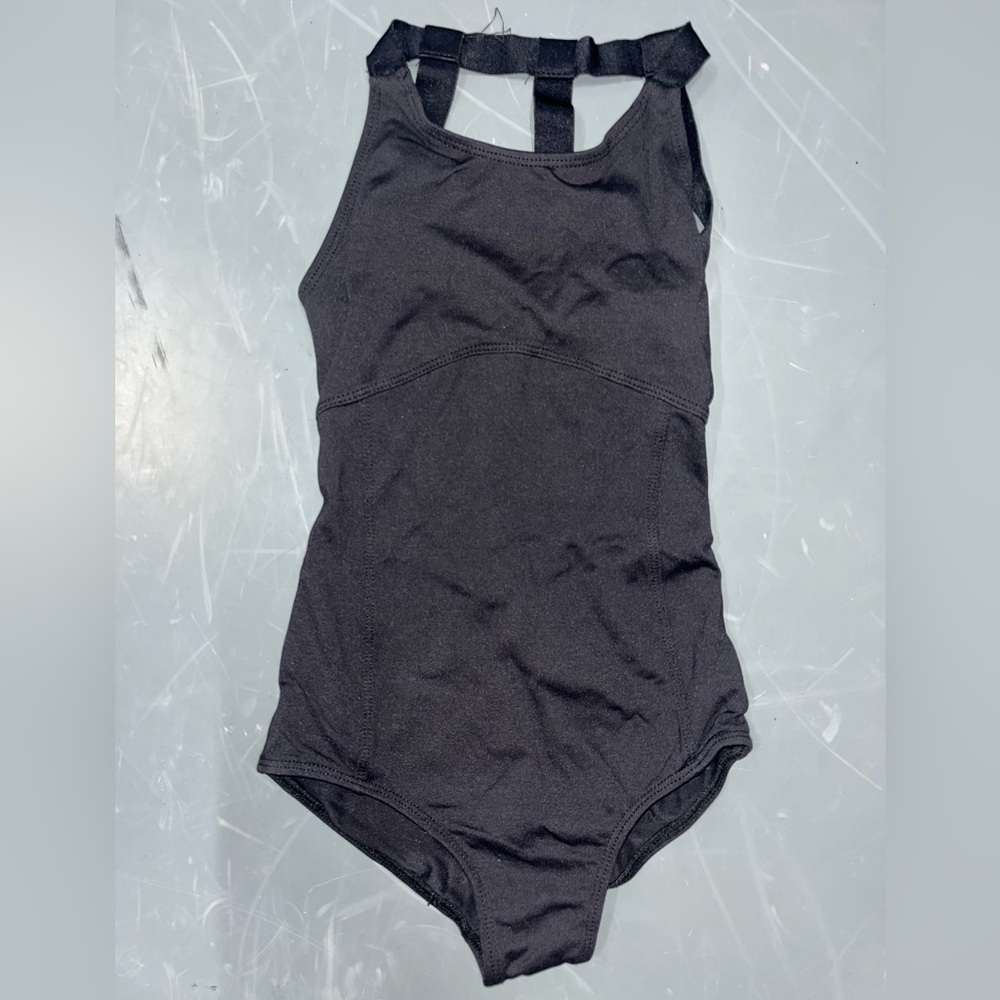 Girls Leotard - Danshuz by Danz N Motion